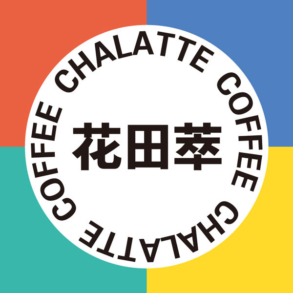 花田萃旗舰店的LOGO