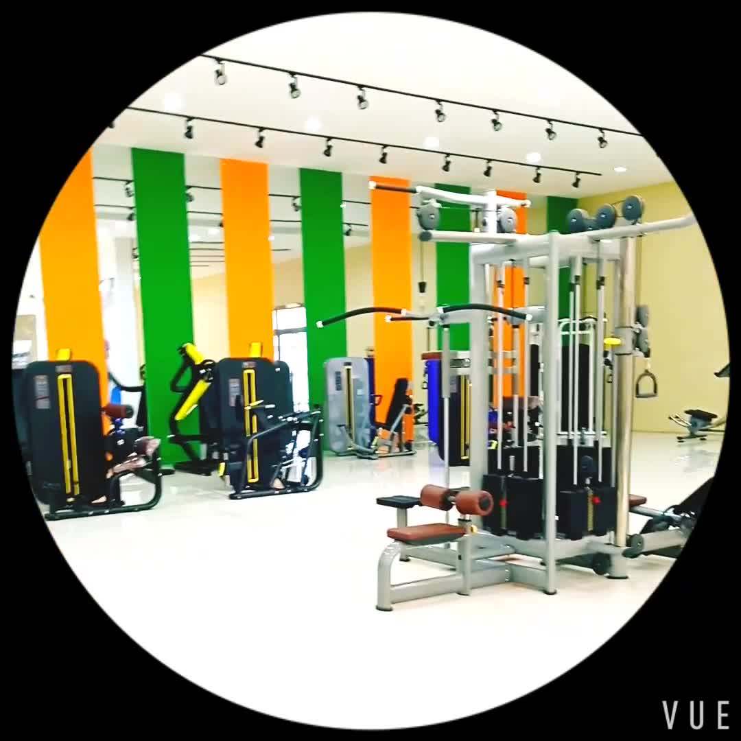 Gym Equipment /life Fitness Vertical Row(act006) Buy High Quality