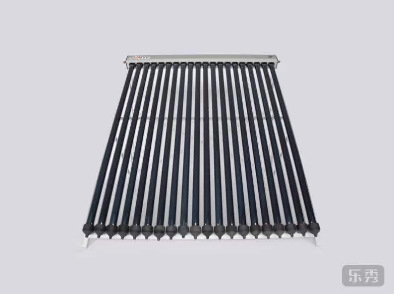 Hot Sell Heat Pipe Solar Thermal Panel Pressurized Solar Collector For