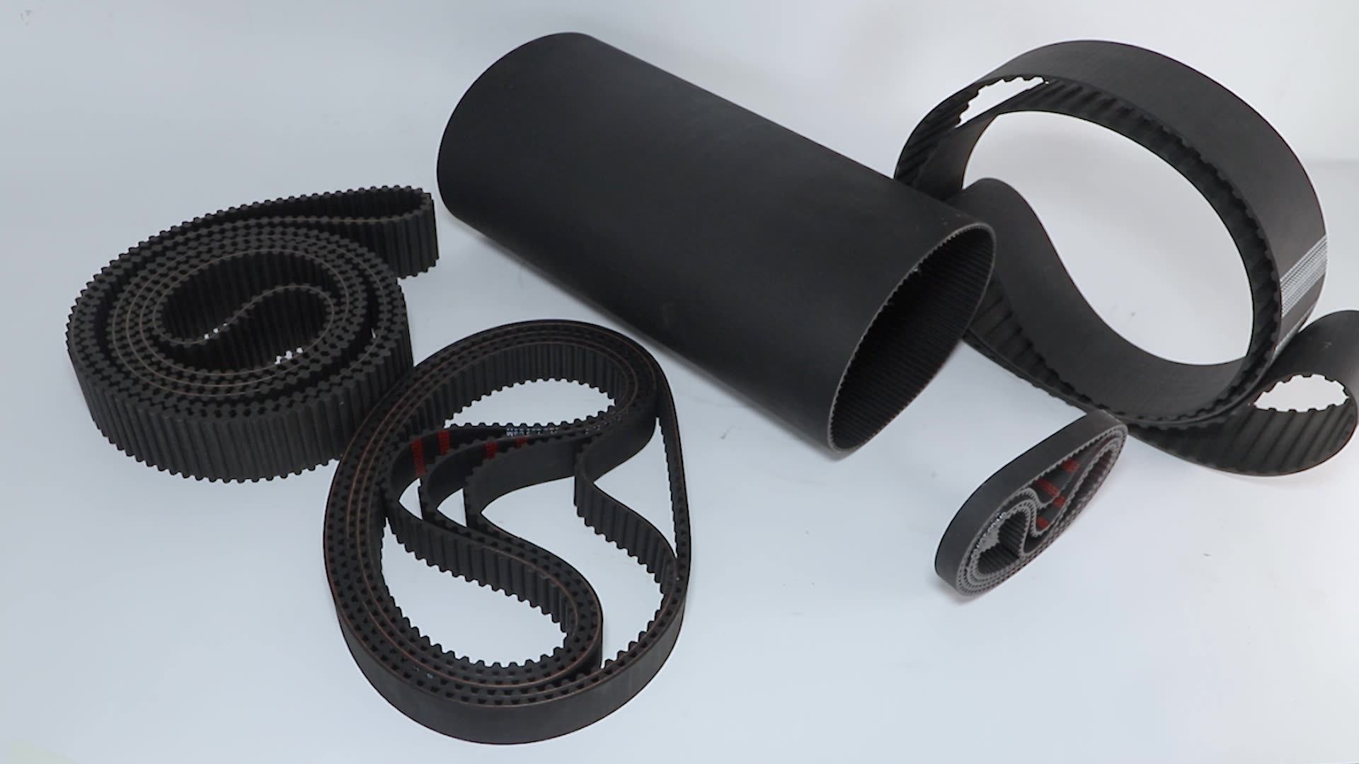 Black Belt 7505m115mm Small Rubber Timing Belt Synchronous Belt Buy Black Belt,Rubber Time