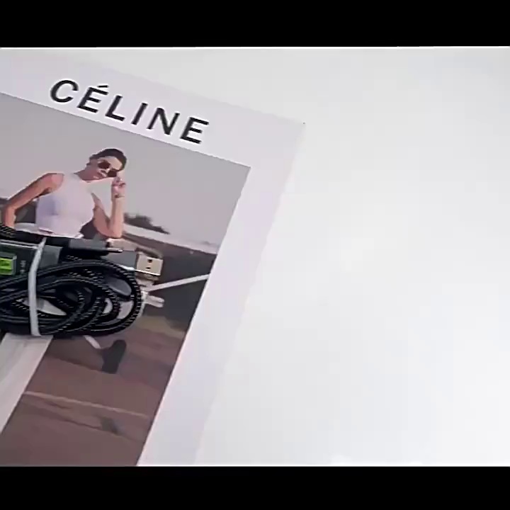 新款100W一拖三快充,车载必备,点亮你的出行新体验