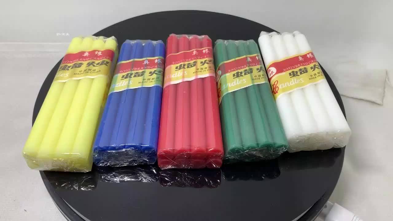 Shabbat Candles White Candle Wax Wholesaler Buy Cheap Wax White