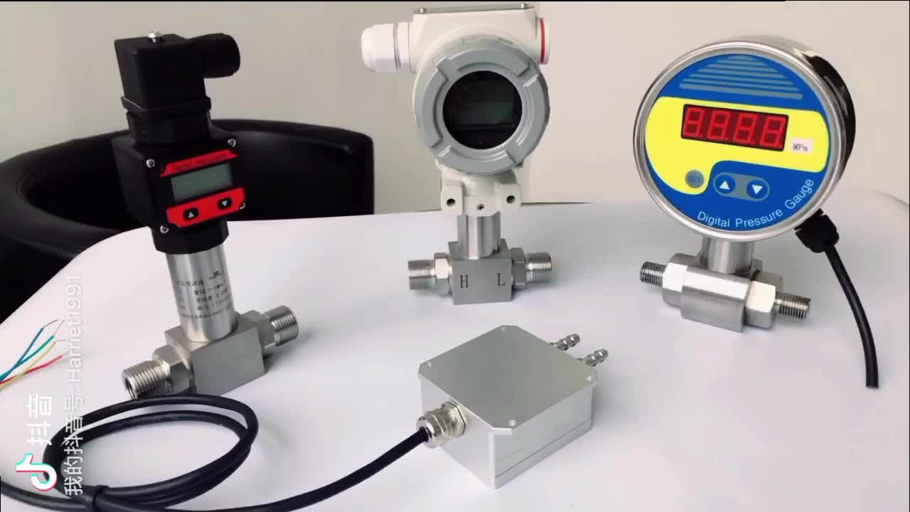 Micro Differential Air Pressure Sensor Buy Micro Differential Air