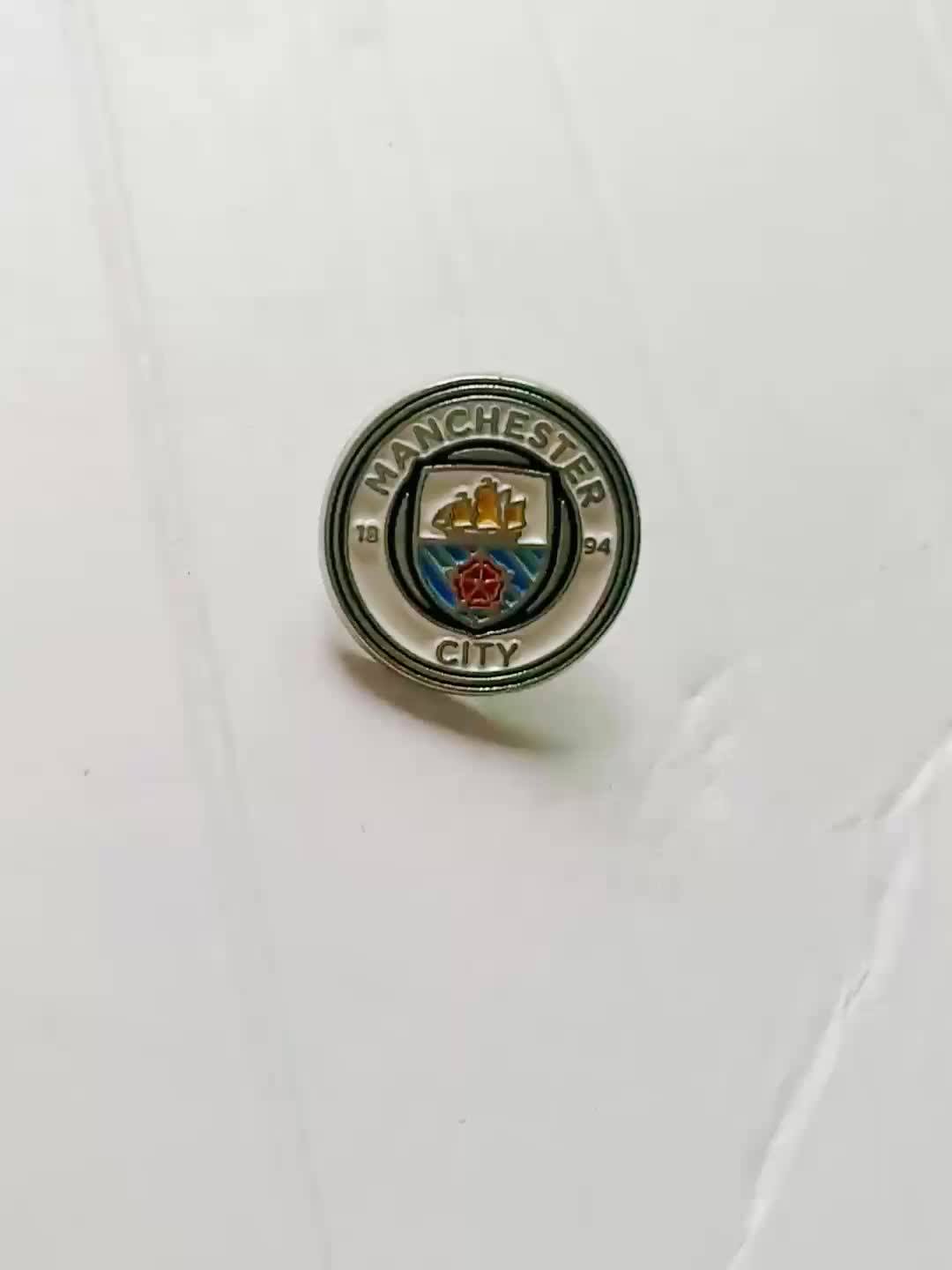 Custom Silver Plated Soft Enamel Chinese Factory Lapel Pins Buy
