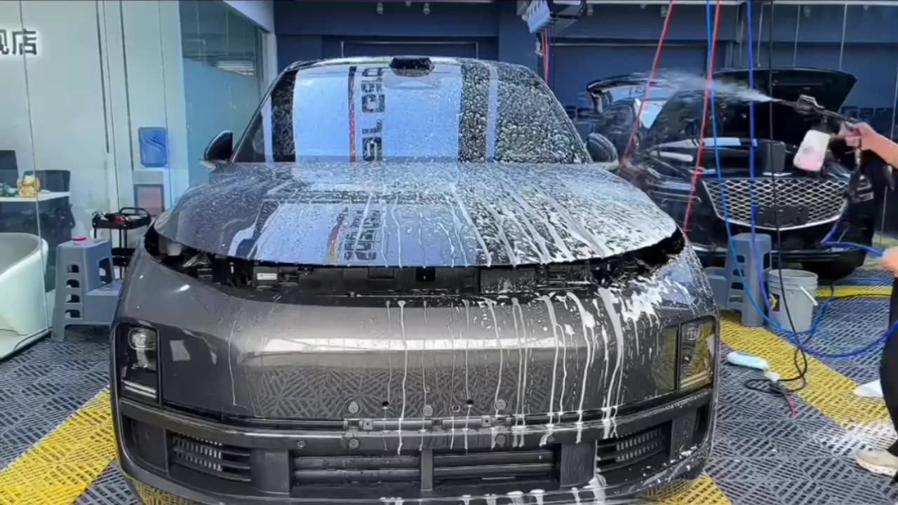 Xpel Tph Tpu Ppf Clear Anti Scratch Selfadhesive Transparent Ppf Car