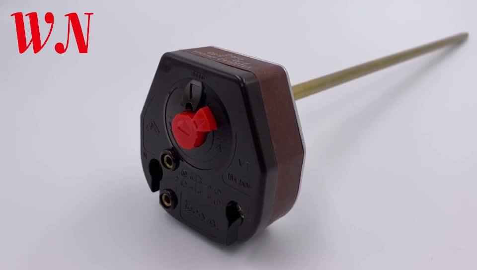 Wnc10 Geyser Symbol Electric Temperature Controller Thermostat Buy