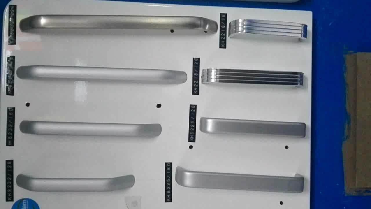 Hardware Aluminum Handle For Furniture Kh3522 Buy Handles For