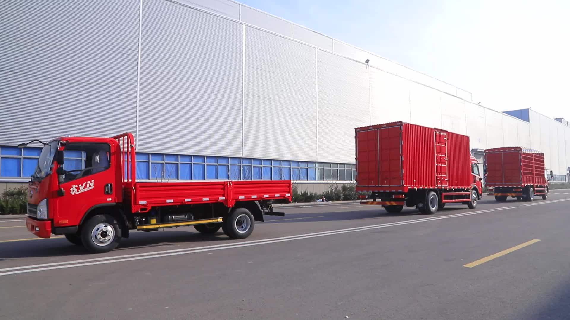 Profession Customized Lorry Truck Body Price Buy Lorry Truck Body