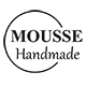 MOUSSE 慕私手作的LOGO