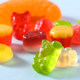 Xu Fuji Candy Juice Gummy Candy Multi-Specification Bulk Candy Gummy Candy Wedding Candy