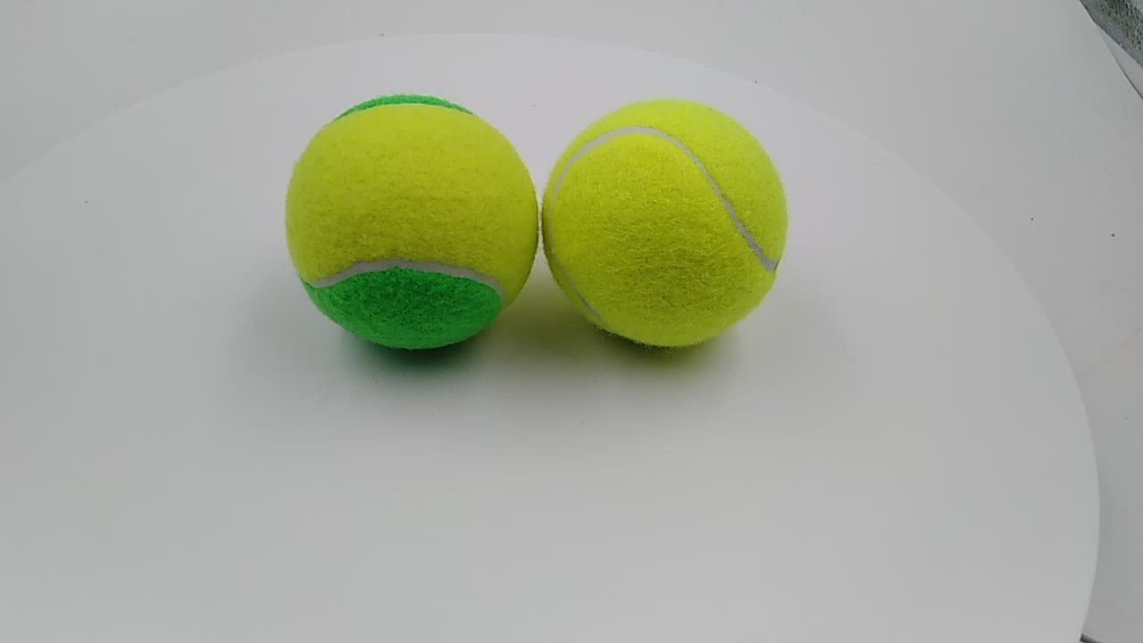 Economical Cheap Promotional Tennis Ball For Logo Buy Tennis Balls