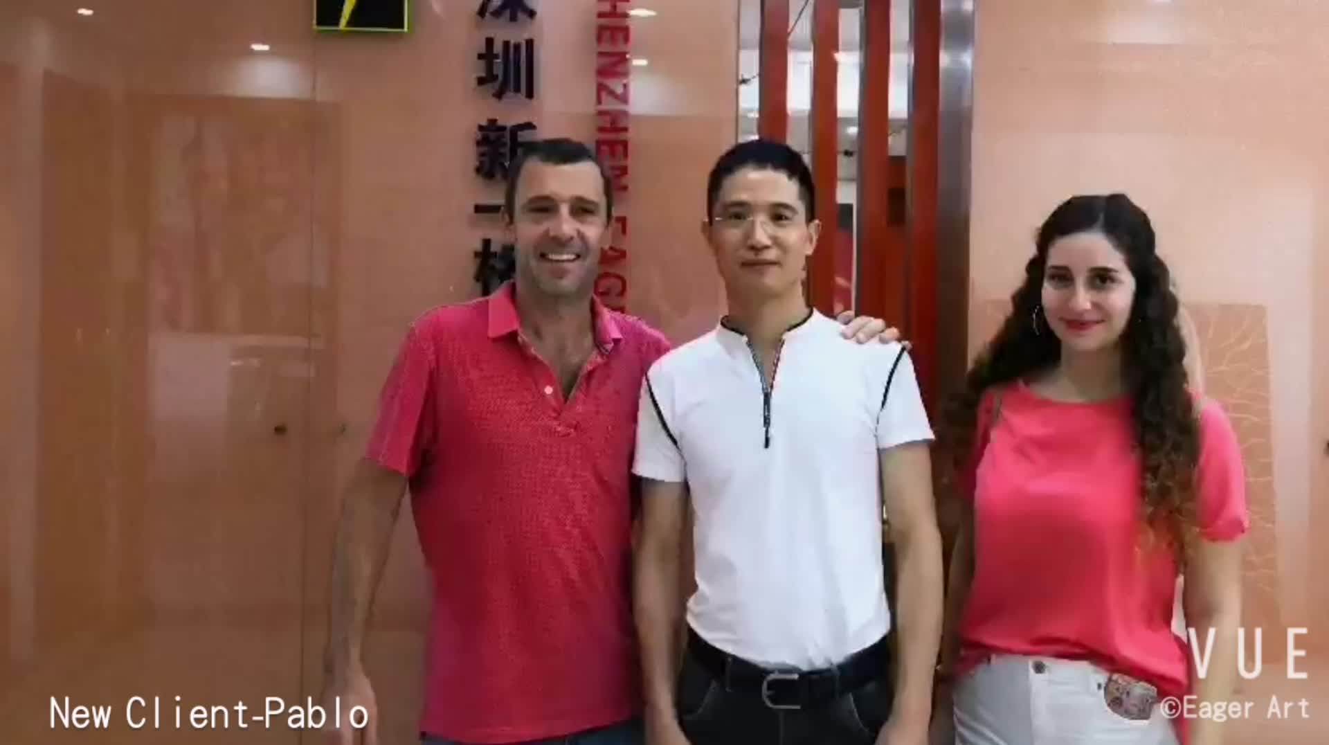 Decoration Canvas Flower Oil Painting Handmade Wall Art Buy