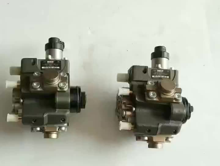 Genuine Zd30 Engine Fuel Injector Pump 0445010136 For 16700ma70c Buy