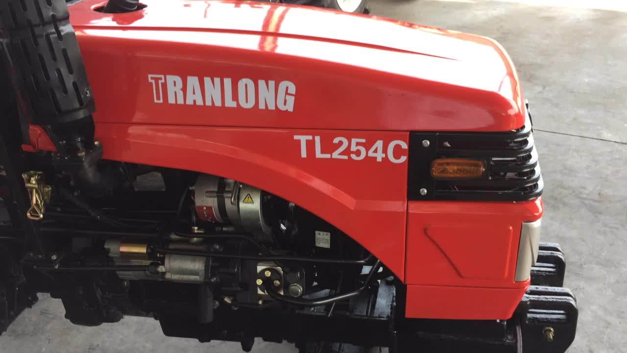 25hp 4wd Small Farm Tractor For Sale Philippines Buy Tractor,Farm