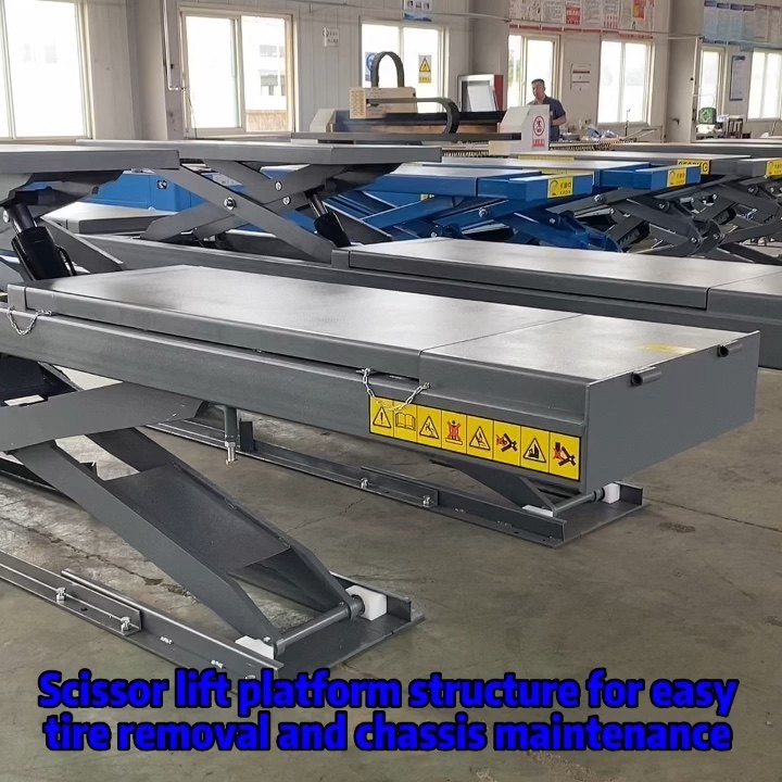 Popular Aligner Machine 3d Wheel Alignment Car Chassis Repair Tools