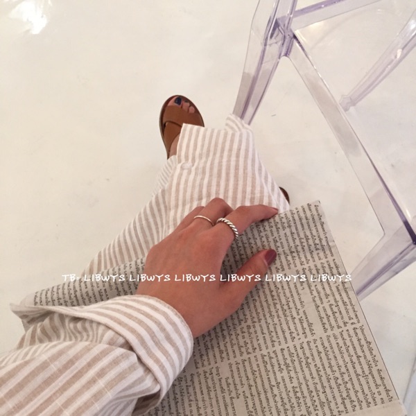 Bague CHIC en Argenterie - Ref 3087871 Image 6
