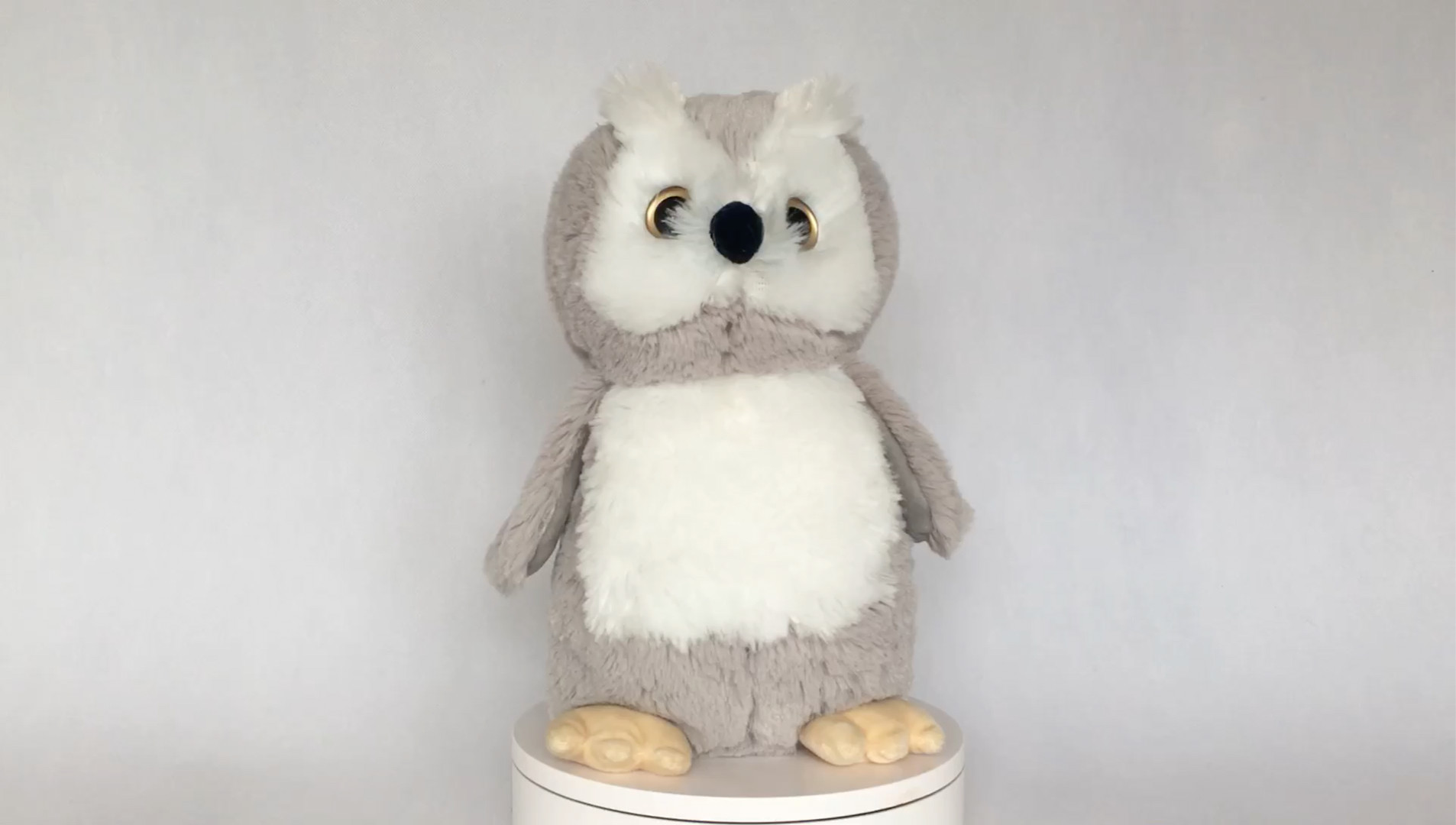 Stuffed Animal Owl Toy,Owl Plush Toys Wholesale,Cute Owl Plush Toy