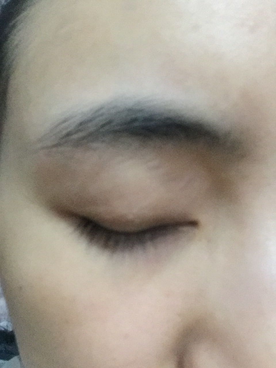 墨雅浓黑眉毛增长液 收藏优先什么牌子好还便宜，真实测评结论,第6张