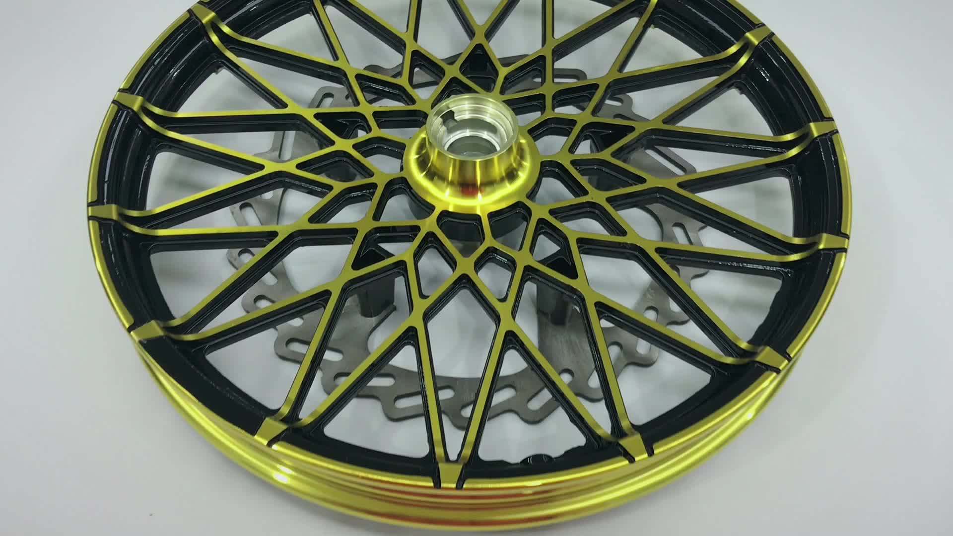 sniper 150 motorcycle