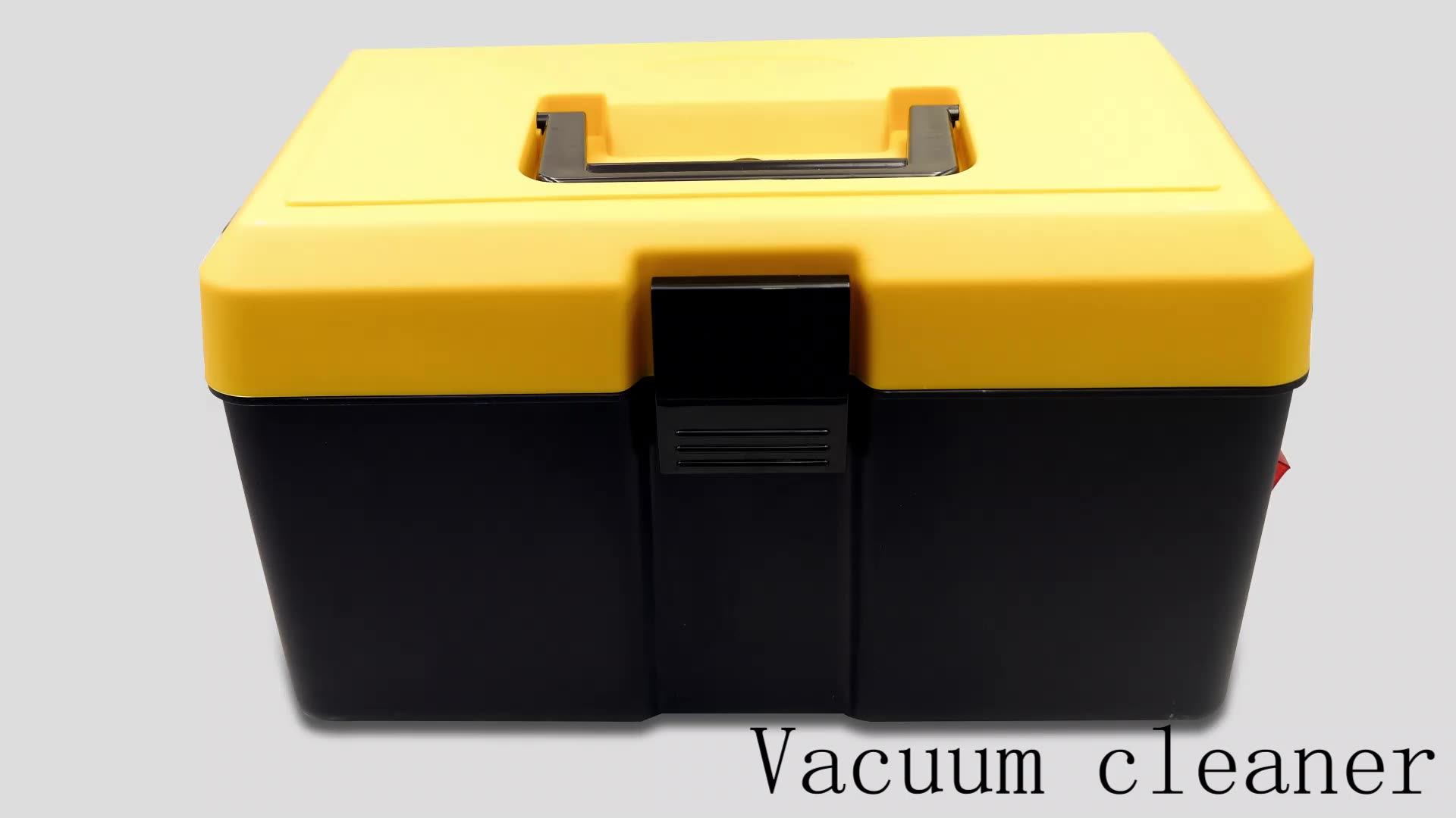 Sinoco 220v Japan Portable Mini Toner Vacuum Cleaner Copier Printer Machine Durable Technican