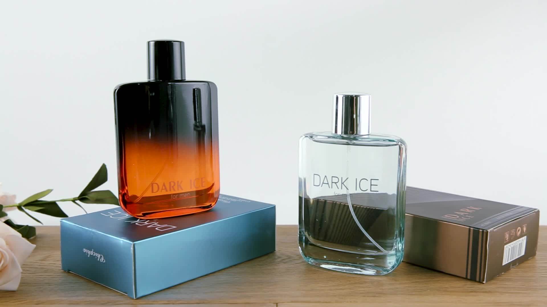 Chicphia Men Perfume Original Brands Elegance Perfume Bottles For Men