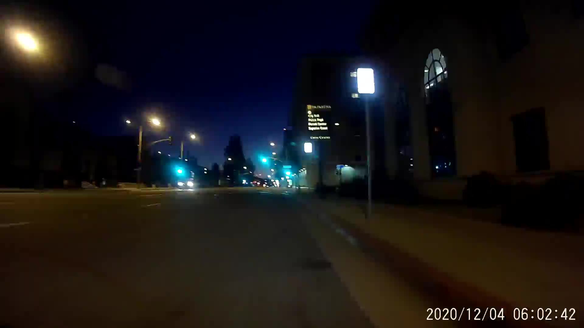 Ismart Bike Back Camera Light Bike Rear Light Camera Rear View Camera