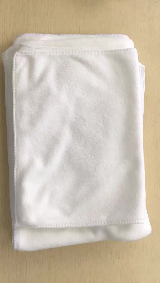 Blank Hand Towel Sublimation Personalized Custom Printing Buy Hand