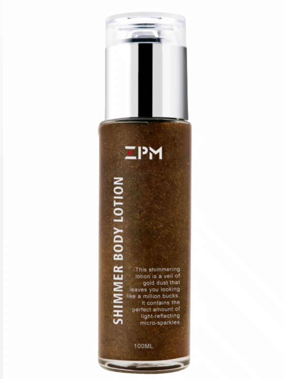 Zpm Oem/odm Private Label Amazon Hot Sale 100 Natural Skin Care High