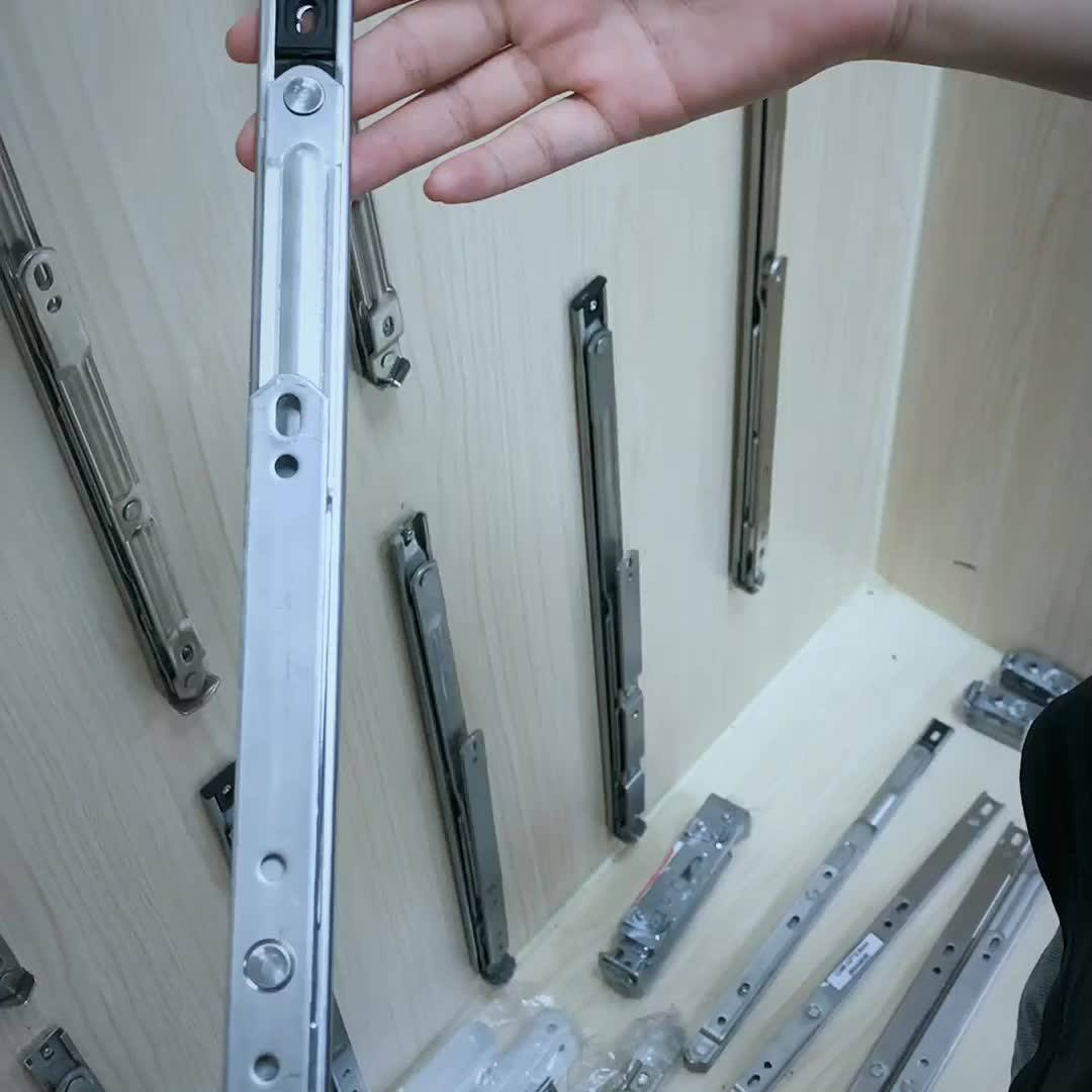 High Quality Stainless Steel Friction Hinge Stay Arms Heavy Duty