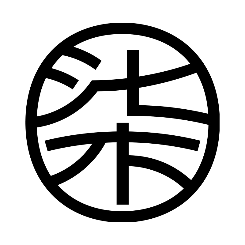 柒量一裁小个子女装的LOGO