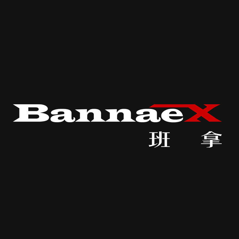 班拿旗舰店的LOGO