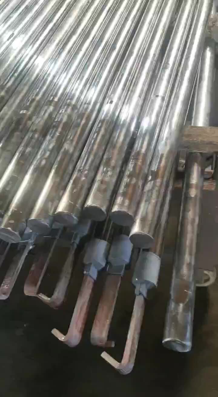 Magnesium Anode / Aluminum Anode / Zinc Anodes For Isolated Installations,For Ships And