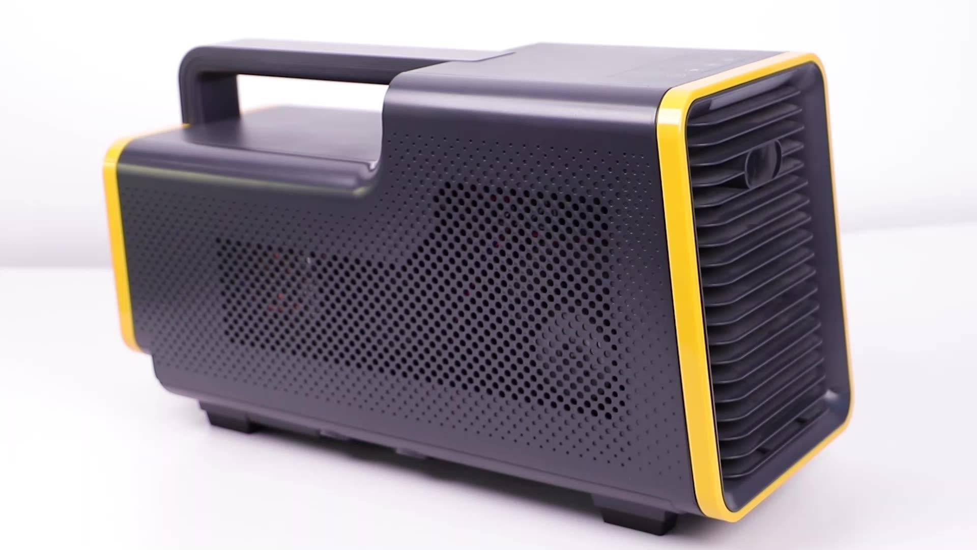 Enfriador De Aire Arctic 3 En 1 Dc12v Battery Powered Portable Air Conditioner For Camping Buy