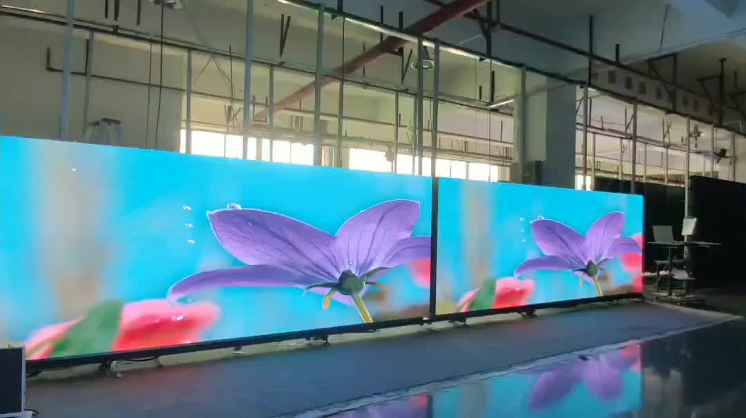 Mpled Full Color Smd Indoor Outdoor Rental Stage Led Screen Pantalla