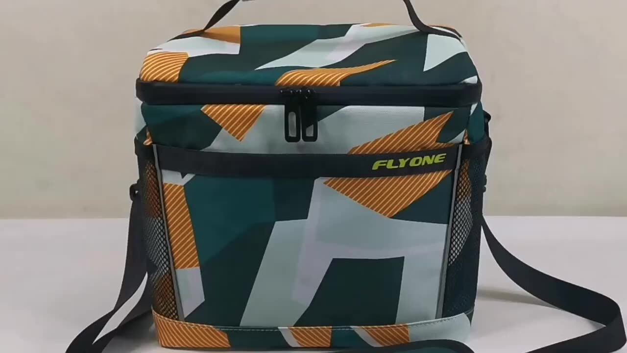 再利用可能なホットドリンク用カップホルダー・フードデリバリーバッグ