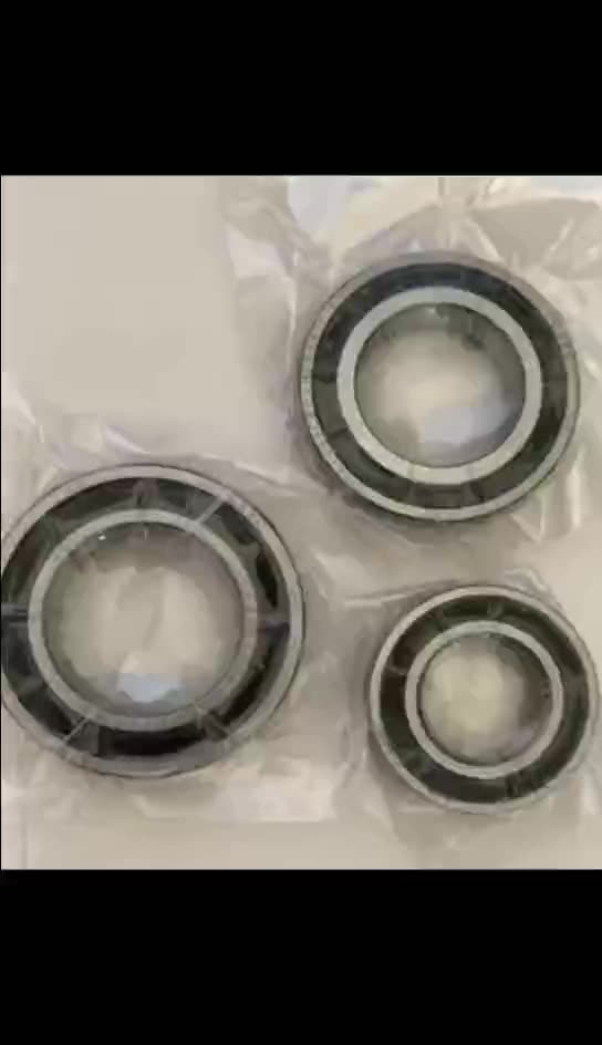 Hcb7004ctp4sul Spindle Bearing 7004 Ceramics Hybrid Bearing