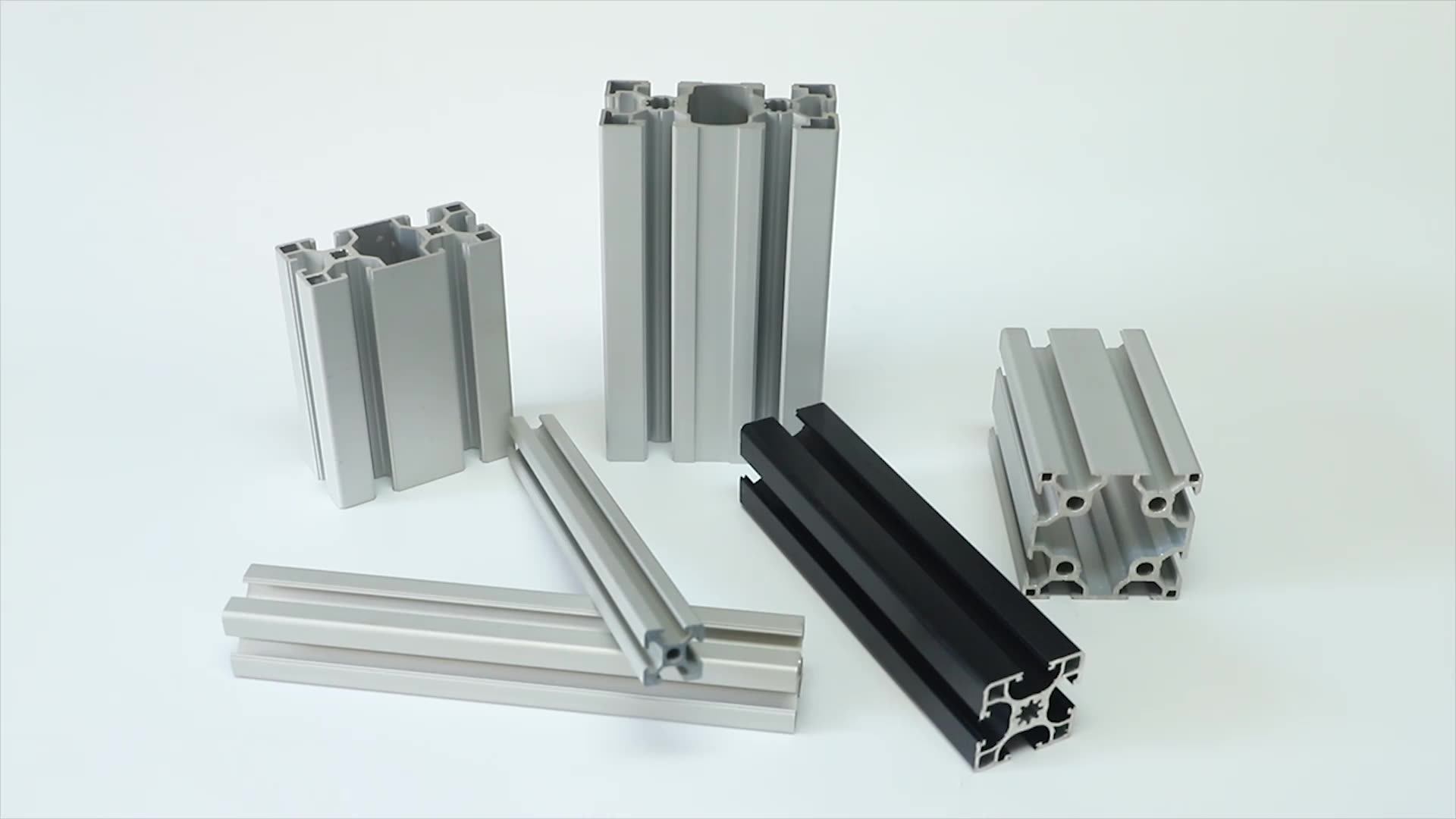 Sim Racing Rig Game Simulator Cockpit Aluminum Profile Extrusion T