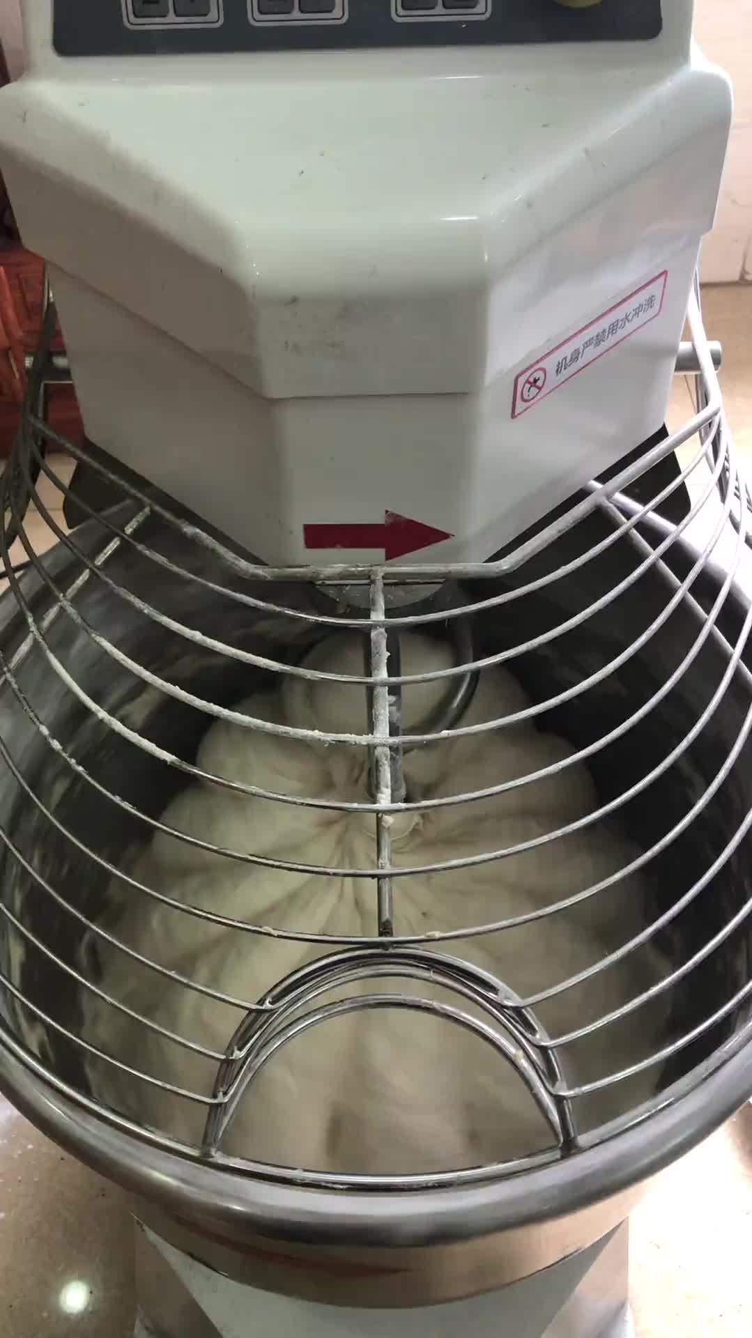 Single Phase Dough Mixer Home Use Spiral Mixer 5kg Mixing Machine Buy
