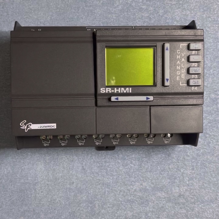 High Quality Industrial Controller Temperature Control Module Plc