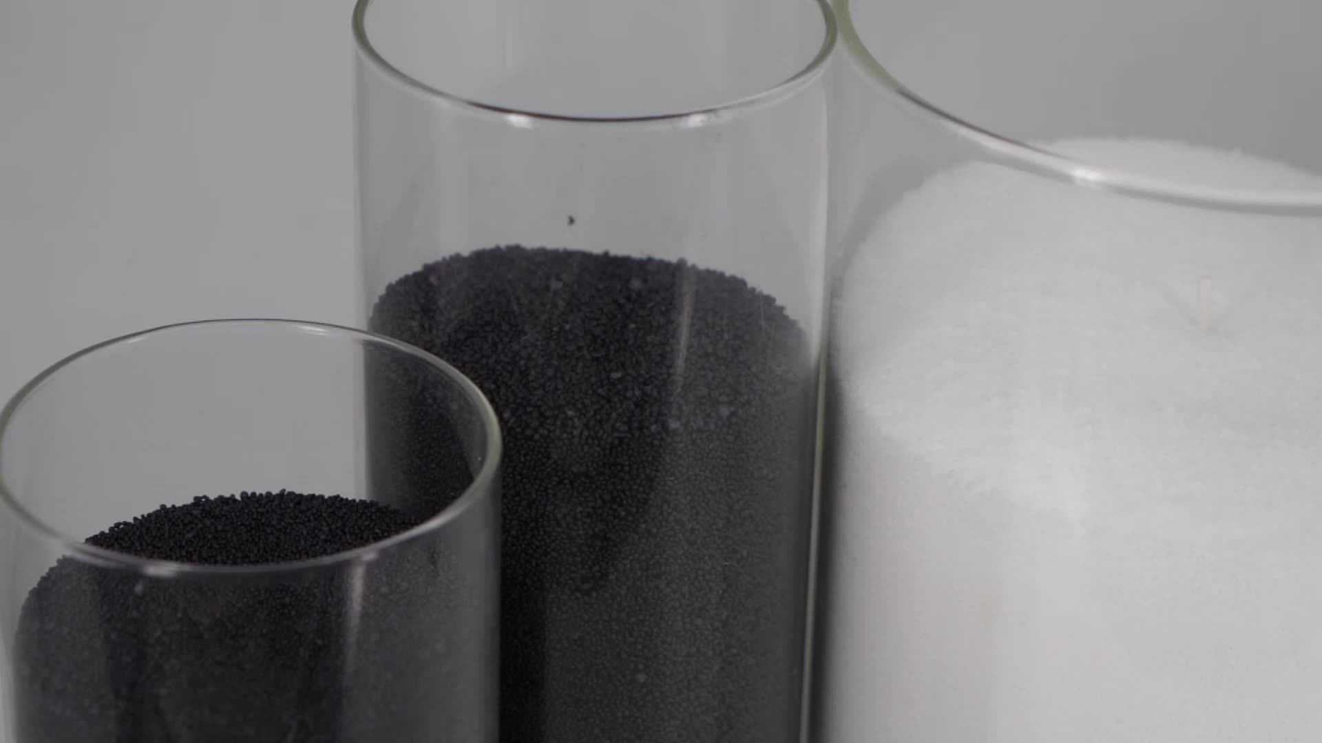 Wholesale Natural Sand Wax Candles Pearled Candle Colored Scented