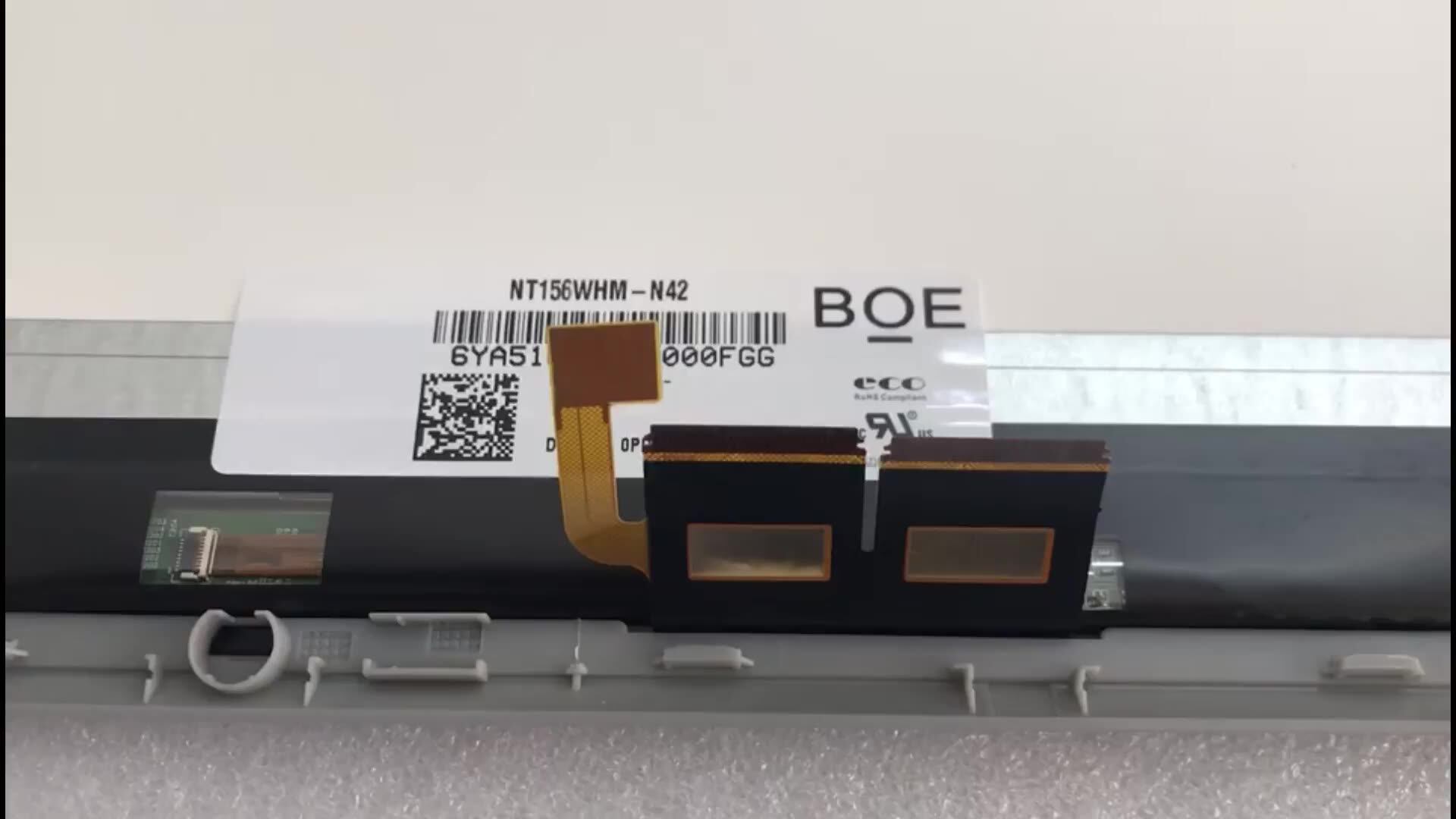 V5-571 Acer Aspire V5-531 V5-531P V5-571 V5-571P V5-571PG NT156WHM