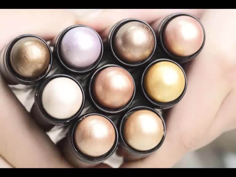 Cosmetics Multi Color Highlighter Pen Illuminator Makeup Highlighter