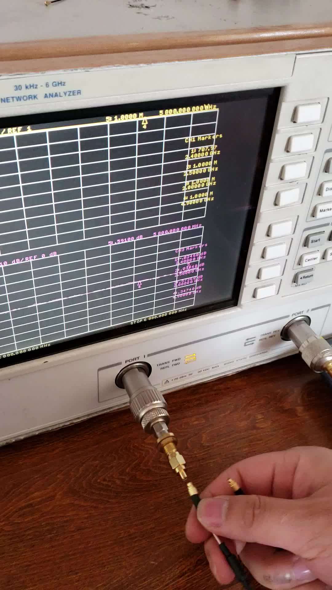 Taidacent External Antenna For Cell Phones 3g 4g Outdoor Gsm Antenna