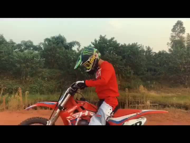 chinese 250 dual sport