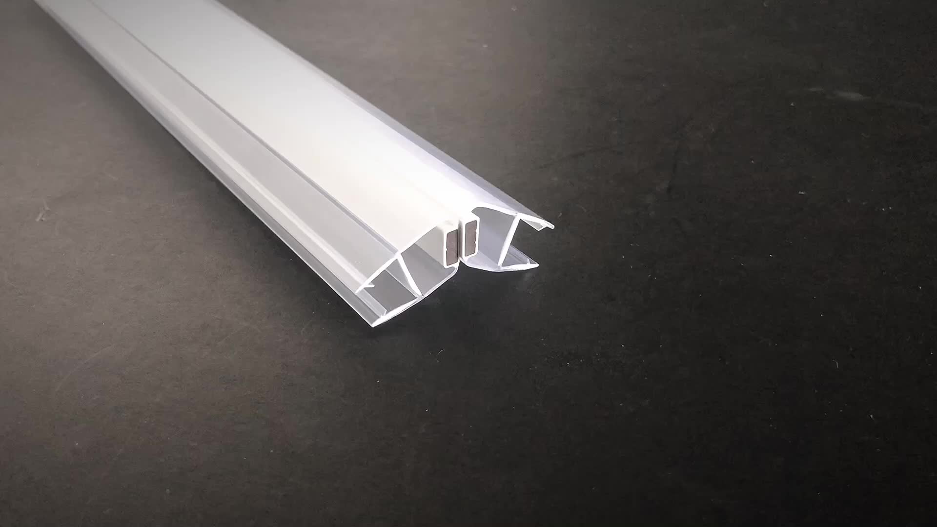 Glazing Seal Shower Waterproof Strip For Shower Door Buy Pvc Seal Glazing Seal Shower Waterproof Strip For Shower Door Buy Pvc Seal