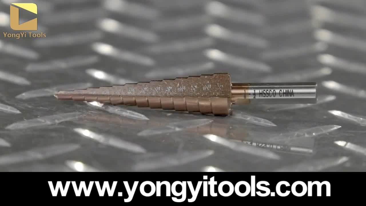 step drill bit pricelist step drill bit pricelist