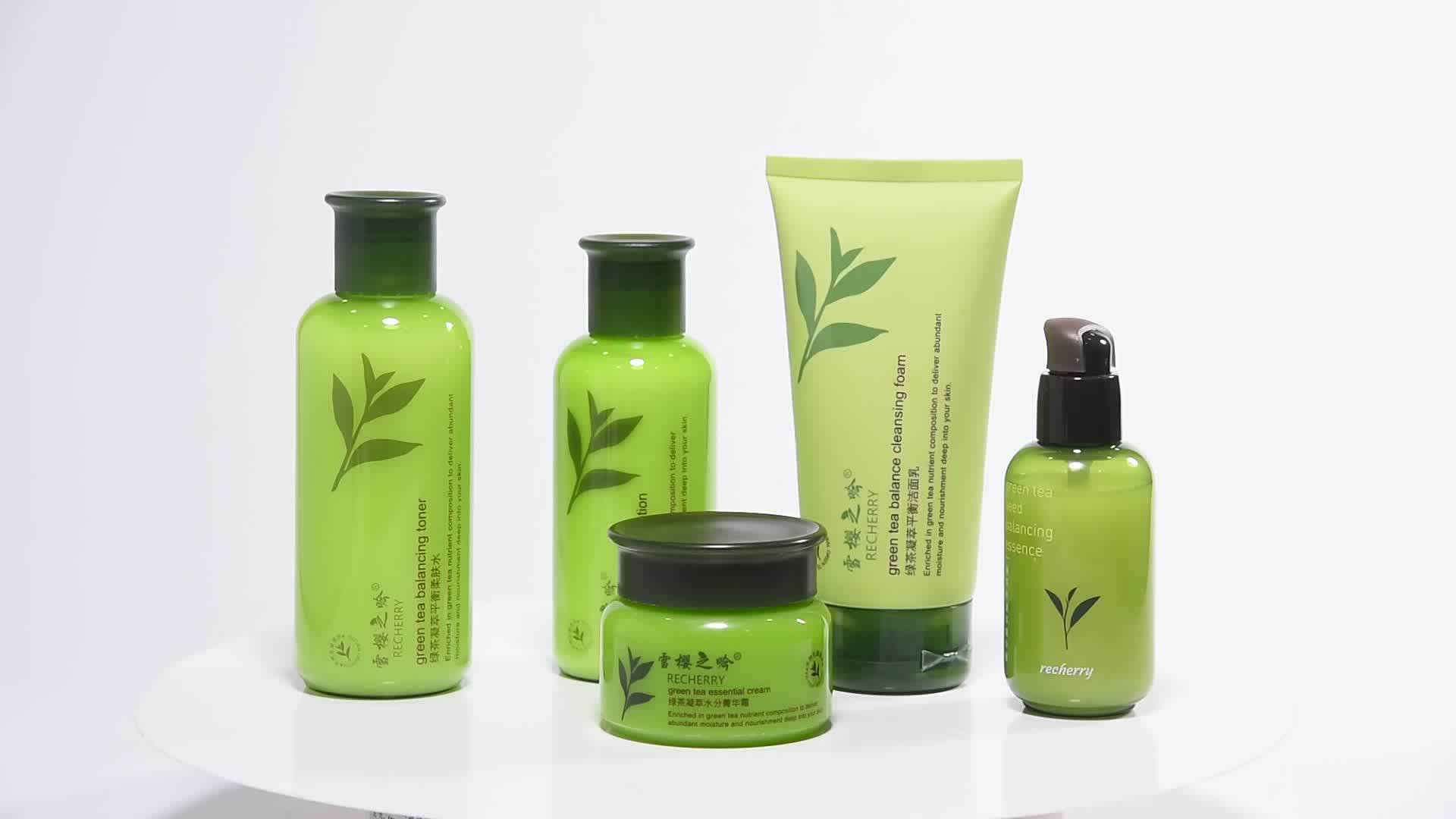 Best Natural Skin Cleanser Facial Green Tea Face Wash Facial Cleanser Buy Skin Cleanser Facial