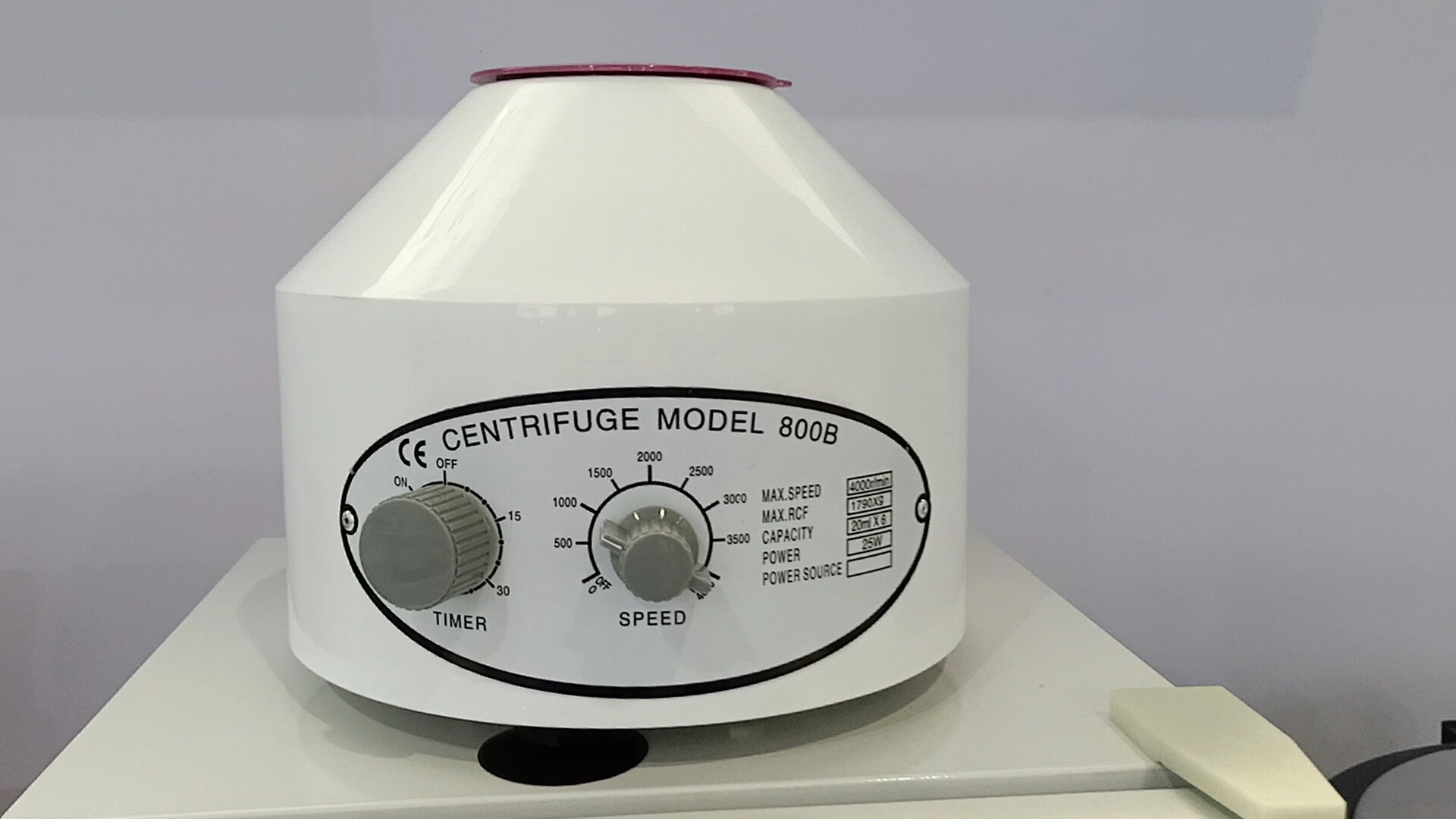 Cheap Lab Small Centrifuge Manufacturer Made In China 800 Buy Small