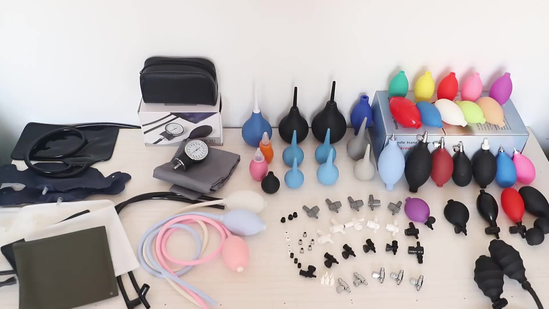 Rubber Ball Air Squeeze Rubber Bulb Pump Inflatable Bulb Buy Rubber