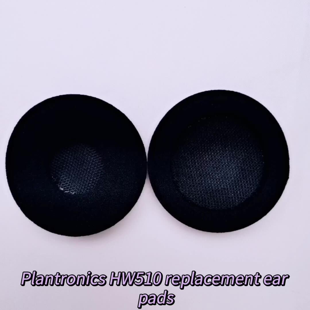 Ear Pads Foam Cushions Compatible With 